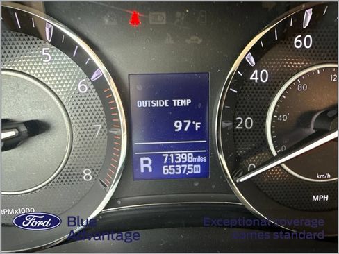 Used 2020 Nissan Armada SL w/ Cargo Package RWD image 11