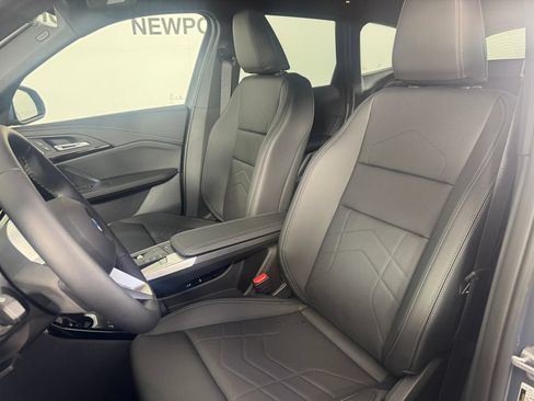 New 2027 BMW X1 xDrive28i AWD/4WD image 12