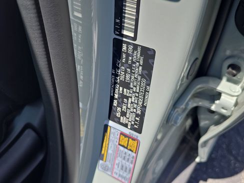 New 2026 Kia K4 EX FWD image 33
