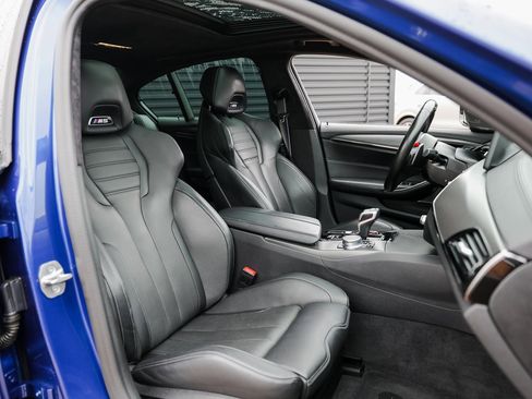 Used 2021 BMW M5 w/ Competition Package image 29