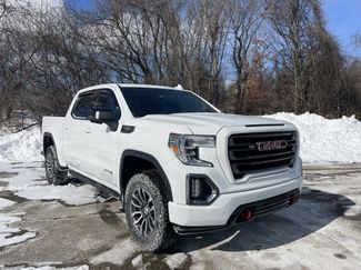 Certified 2020 GMC Sierra 1500 AT4 w/ Off-Road Performance Package video 1