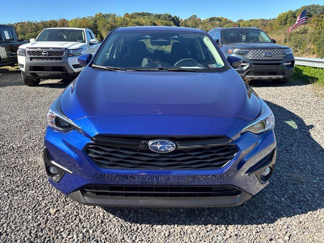 Used 2024 Subaru Impreza 2.0i Sport AWD/4WD image 8