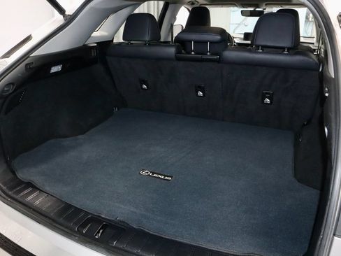 Used 2016 Lexus RX 350 AWD w/ Premium Package image 16