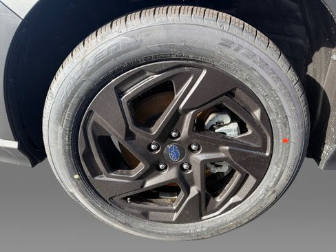New 2026 Subaru Crosstrek 2.5i Sport image 9