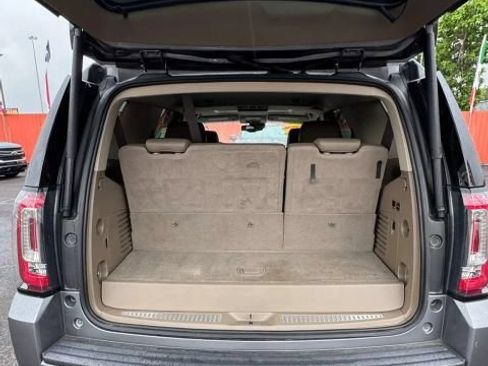 Used 2019 GMC Yukon SLT w/ Open Road Package RWD image 7