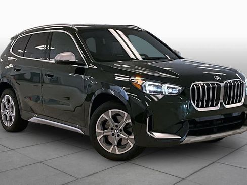 Used 2023 BMW X1 xDrive28i w/ Premium Package AWD/4WD image 2