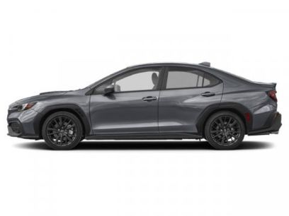 New 2026 Subaru WRX Premium