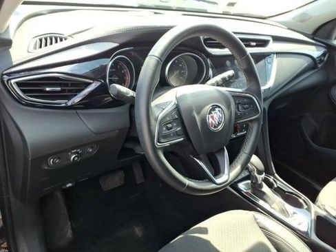 Used 2023 Buick Encore GX Preferred w/ Cold Weather Comfort Package AWD/4WD image 8