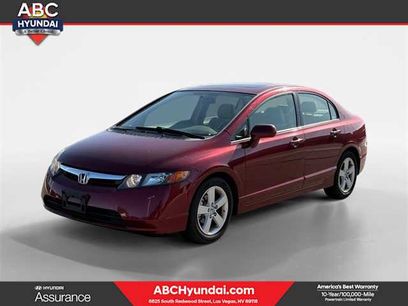 Used 2008 Honda Civic EX