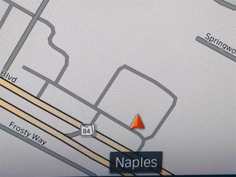 Certified 2023 BMW 840i Convertible image 20