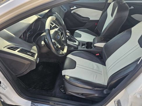 Used 2012 Ford Focus SEL image 6