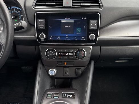 Used 2023 Nissan Leaf S FWD image 13