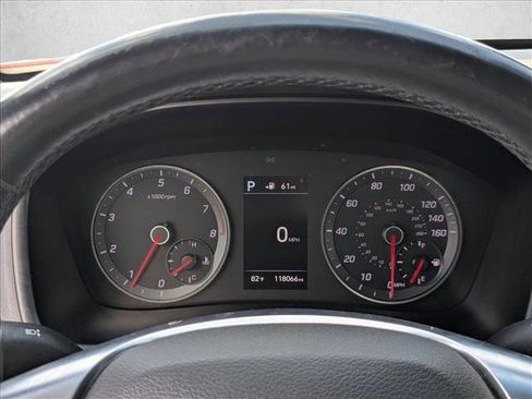 Used 2019 Hyundai Sonata Sport FWD image 11