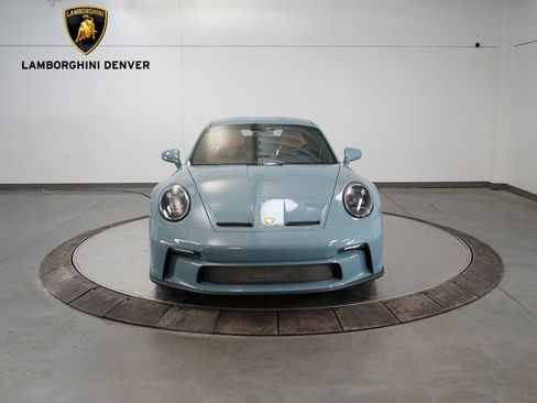 Used 2024 Porsche 911 GT3 RS image 8