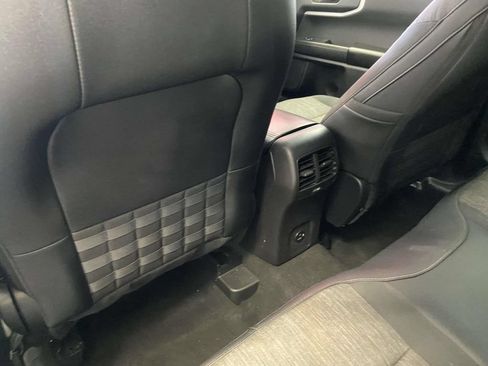 Used 2023 Ford Bronco Sport Big Bend AWD/4WD image 13