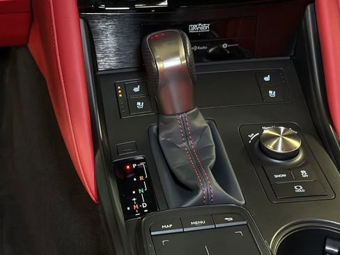 Certified 2024 Lexus IS 500 w/ Accessory Package 2 image 18