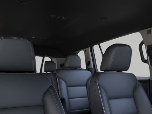 New 2026 Buick Enclave Preferred w/ LPO, Floor Liner Package image 24