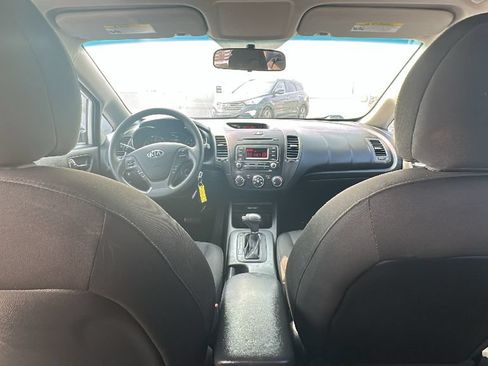Used 2016 Kia Forte LX FWD image 29