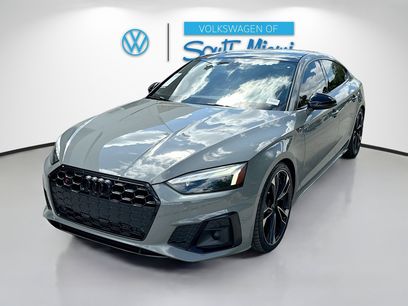 Used 2021 Audi S5 Premium Plus w/ Premium Plus Package