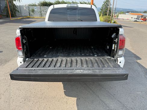 Used 2019 Toyota Tacoma TRD Pro image 14
