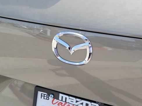 Certified 2025 MAZDA CX-50 AWD 2.5 Turbo w/ Weather Package image 32
