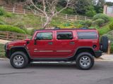 Used 2005 HUMMER H2 w/ Preferred Equipment Group image 3