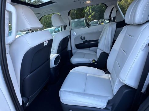 New 2026 Hyundai Palisade Calligraphy image 12