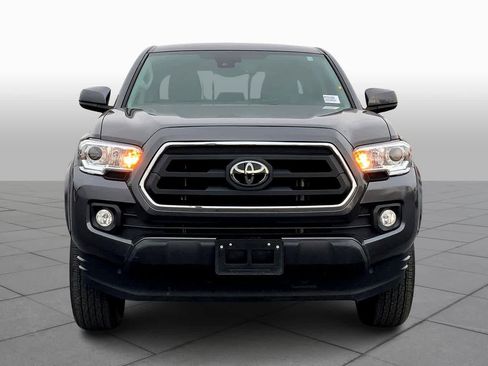 Used 2023 Toyota Tacoma SR5 image 4