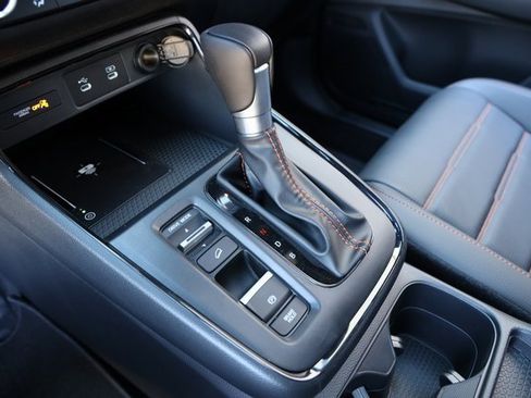 New 2026 Honda CR-V Sport-L image 24