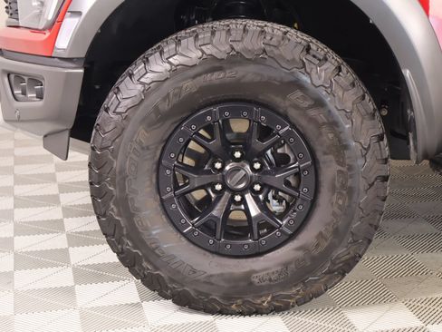 Used 2023 Ford F150 Raptor w/ Raptor 37 Performance Package AWD/4WD image 22