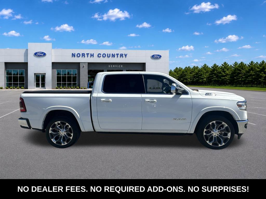 Used 2020 RAM 1500 Limited AWD/4WD 360° Tour