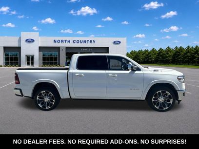 Used 2020 RAM 1500 Limited