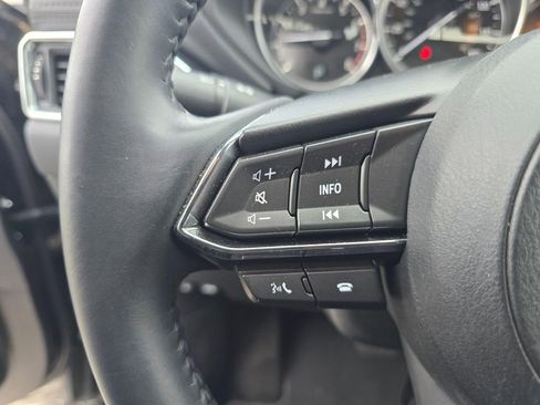 Used 2025 MAZDA CX-5 AWD 2.5 S w/ Select Package image 21