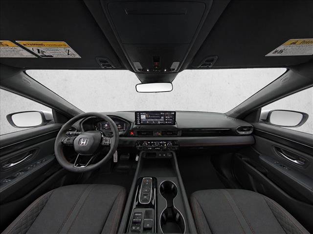 New 2026 Honda Pilot Sport image 11