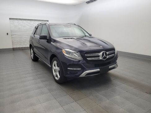 Used 2018 Mercedes-Benz GLE 350 w/ Premium 1 Package image 13
