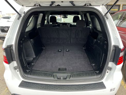 Used 2023 Dodge Durango SXT RWD image 31