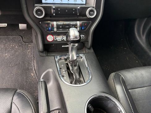 Used 2017 Ford Mustang GT Premium w/ Equipment Group 401A RWD image 23