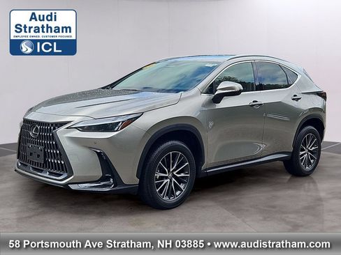 Used 2024 Lexus NX 350 AWD image 1