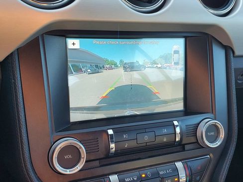 Used 2016 Ford Mustang Premium w/ Equipment Group 201A RWD image 23