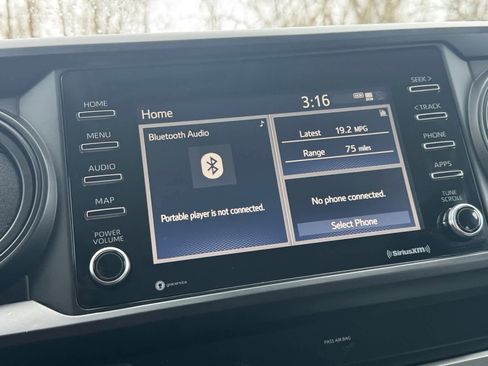 Used 2021 Toyota Tacoma SR image 17