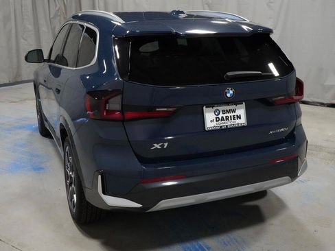 New 2027 BMW X1 xDrive28i AWD/4WD image 17