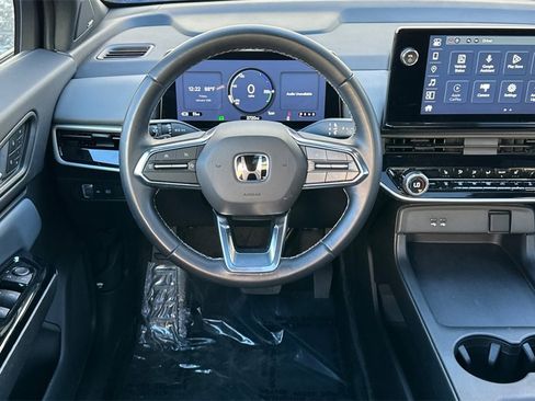 Certified 2025 Honda Prologue Touring image 15