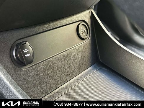 Used 2023 Hyundai Santa Fe Limited image 8