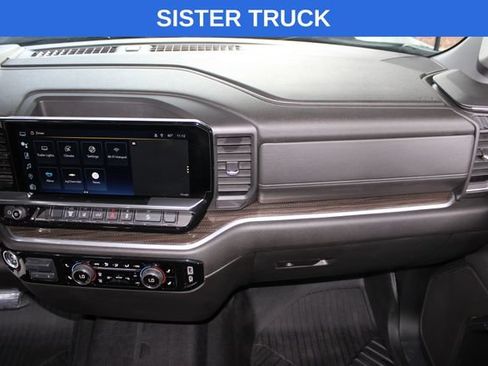 Used 2025 Chevrolet Silverado 2500 LT AWD/4WD image 24