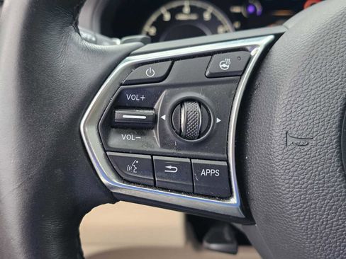 Used 2019 Acura RDX AWD w/ Advance Package image 20