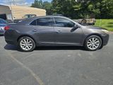 Used 2013 Chevrolet Malibu LTZ image 5