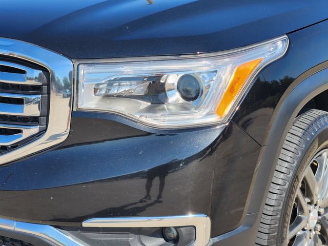 Used 2019 GMC Acadia SLT FWD image 9