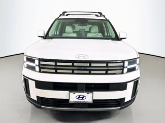 New 2026 Hyundai Santa Fe SEL FWD video 2