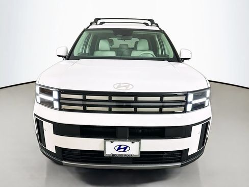 New 2026 Hyundai Santa Fe SEL FWD image 2