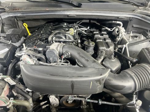 Used 2022 Dodge Durango GT image 30